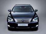Lexus LS600h L 2009 года (JP)